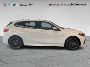 BMW 118 i LED ///M-Sport SpurAss Navi ParkAss RFK