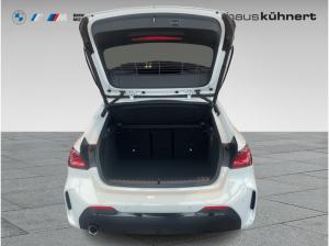 BMW 118 i LED ///M-Sport SpurAss Navi ParkAss RFK