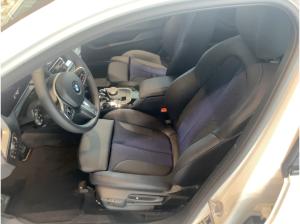 BMW 118 i LED ///M-Sport SpurAss Navi ParkAss RFK