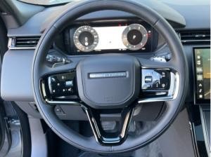 Land Rover Range Rover Velar D300 Dynamic HSE MY24 ***SOFORT VERFÜGBAR FÜR GEWERBE- & PRIVATKUNDEN***