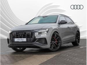 Audi SQ8 ***AKTION*** 373 KW/507 PS Competition plus Pano Massage Matrix AHK