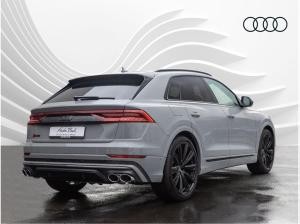 Audi SQ8 ***AKTION*** 373 KW/507 PS Competition plus Pano Massage Matrix AHK