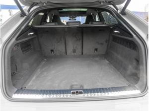 Audi SQ8 ***AKTION*** 373 KW/507 PS Competition plus Pano Massage Matrix AHK