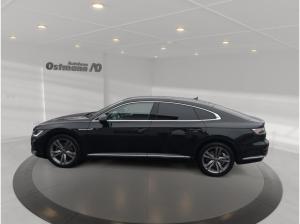 Volkswagen Arteon R-Line 2.0 TDI Massage Pano RFK 4xSHZ LM
