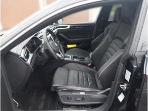 Volkswagen Arteon R-Line 2.0 TDI Massage Pano RFK 4xSHZ LM