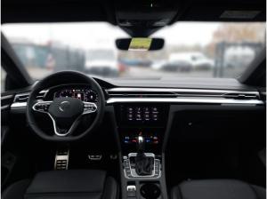 Volkswagen Arteon R-Line 2.0 TDI Massage Pano RFK 4xSHZ LM