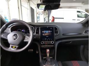 Renault Megane BLUE dCi 115 R.S. Line Automatik *Infotainm.Paket*