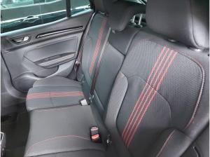 Renault Megane BLUE dCi 115 R.S. Line Automatik *Infotainm.Paket*