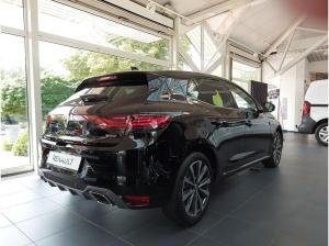 Renault Megane BLUE dCi 115 R.S. Line Automatik *Infotainm.Paket*