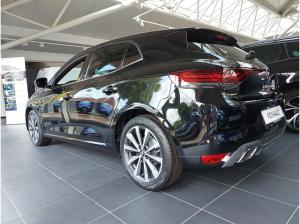 Renault Megane BLUE dCi 115 R.S. Line Automatik *Infotainm.Paket*