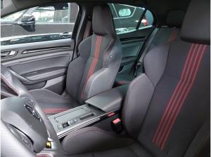 Renault Megane BLUE dCi 115 R.S. Line Automatik *Infotainm.Paket*