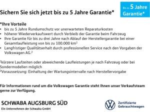 Volkswagen Golf Variant Active 1.0 TSI LED*VIRTUAL*ACC*16"