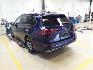 Volkswagen Golf Variant Active 1.0 TSI LED*VIRTUAL*ACC*16"