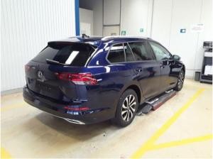 Volkswagen Golf Variant Active 1.0 TSI LED*VIRTUAL*ACC*16"
