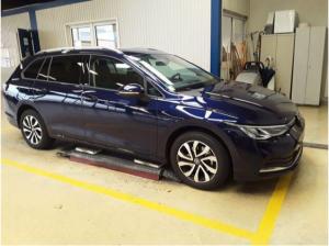 Volkswagen Golf Variant Active 1.0 TSI LED*VIRTUAL*ACC*16"