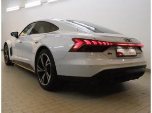 Audi e-tron GT RS quattro *Matrix*Pano*B&O*HuD**
