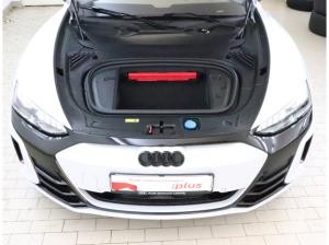 Audi e-tron GT RS quattro *Matrix*Pano*B&O*HuD**