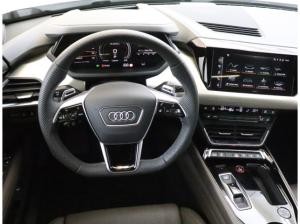 Audi e-tron GT RS quattro *Matrix*Pano*B&O*HuD**