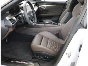 Audi e-tron GT RS quattro *Matrix*Pano*B&O*HuD**