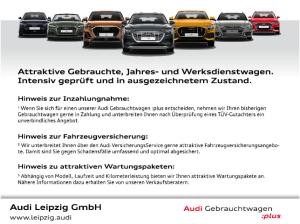 Audi e-tron 55 S-line Black Edition *Matrix*Tour*AHK*