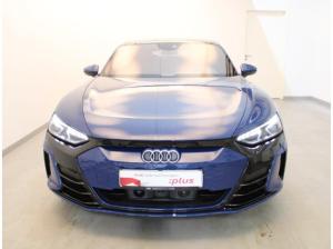 Audi e-tron GT RS quattro *Laserlicht*Pano*HuD*B&O*