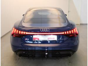 Audi e-tron GT RS quattro *Laserlicht*Pano*HuD*B&O*