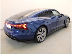 Audi e-tron GT RS quattro *Laserlicht*Pano*HuD*B&O*