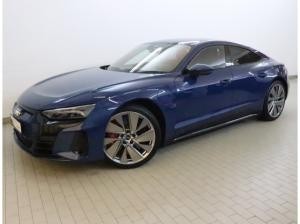 Audi e-tron GT RS quattro *Laserlicht*Pano*HuD*B&O*