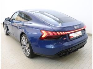 Audi e-tron GT RS quattro *Laserlicht*Pano*HuD*B&O*