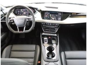 Audi e-tron GT RS quattro *Laserlicht*Pano*HuD*B&O*