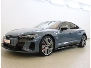 Audi e-tron GT RS quattro *Laserlicht*Pano*B&O*