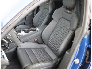 Audi e-tron GT RS quattro *Laserlicht*Pano*HuD*B&O*