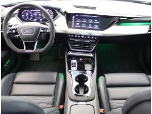 Audi e-tron GT RS quattro *Laserlicht*Pano*HuD*B&O*