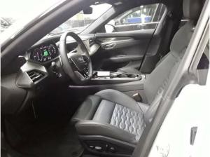 Audi e-tron GT RS quattro *Laserlicht*Pano*HuD*B&O*