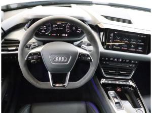 Audi e-tron GT RS quattro *Laserlicht*Pano*B&O*