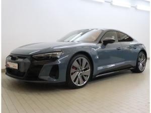 Audi e-tron GT RS quattro *Laserlicht*Pano*