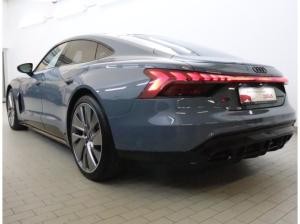 Audi e-tron GT RS quattro *Laserlicht*Pano*
