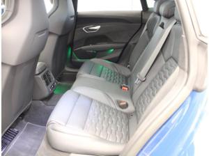 Audi e-tron GT RS quattro *Laserlicht*Pano*HuD*B&O*