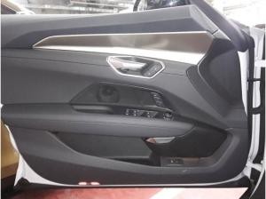 Audi e-tron GT RS quattro *Laserlicht*Pano*HuD*B&O*