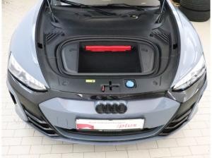 Audi e-tron GT RS quattro *Laserlicht*Pano*