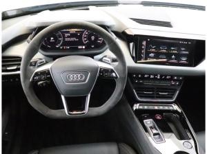 Audi e-tron GT RS quattro *Laserlicht*Pano*