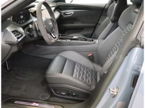Audi e-tron GT RS quattro *Laserlicht*Pano*