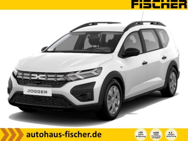 Dacia Jogger Essential TCe 100 ECO-G ❗ADAC Rabatt❗5 Jahre Garantie❗Verfügbar ab Mitte April 2024