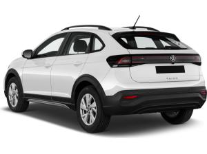 Volkswagen Taigo MOVE 1.0 l TSI RFK Winter Discover Media