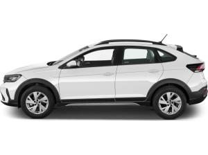 Volkswagen Taigo MOVE 1.0 l TSI RFK Winter Discover Media