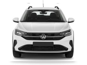 Volkswagen Taigo MOVE 1.0 l TSI RFK Winter Discover Media