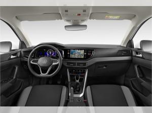 Volkswagen Taigo MOVE 1.0 l TSI RFK Winter Discover Media