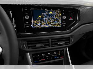 Volkswagen Taigo MOVE 1.0 l TSI RFK Winter Discover Media