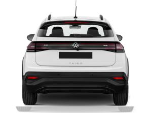 Volkswagen Taigo MOVE 1.0 l TSI RFK Winter Discover Media