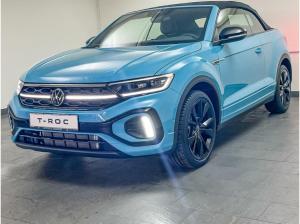 Volkswagen T-Roc Cabriolet R-Line 1.5 IQ.ASSIST Virtual AHK